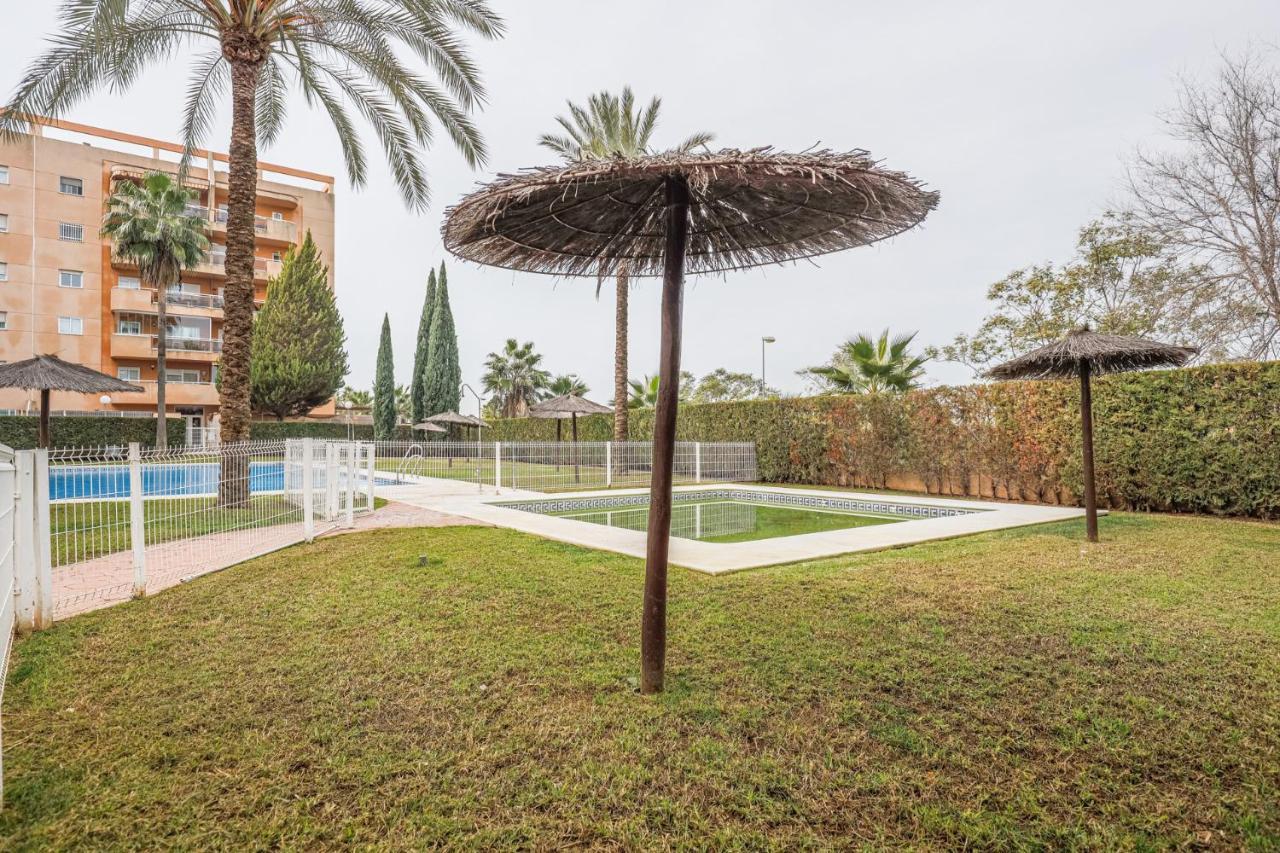 Sensacional Apt 2 Hab 2 Banos 4 Pax Aljarafe Metro San Juan de Aznalfarache Luaran gambar
